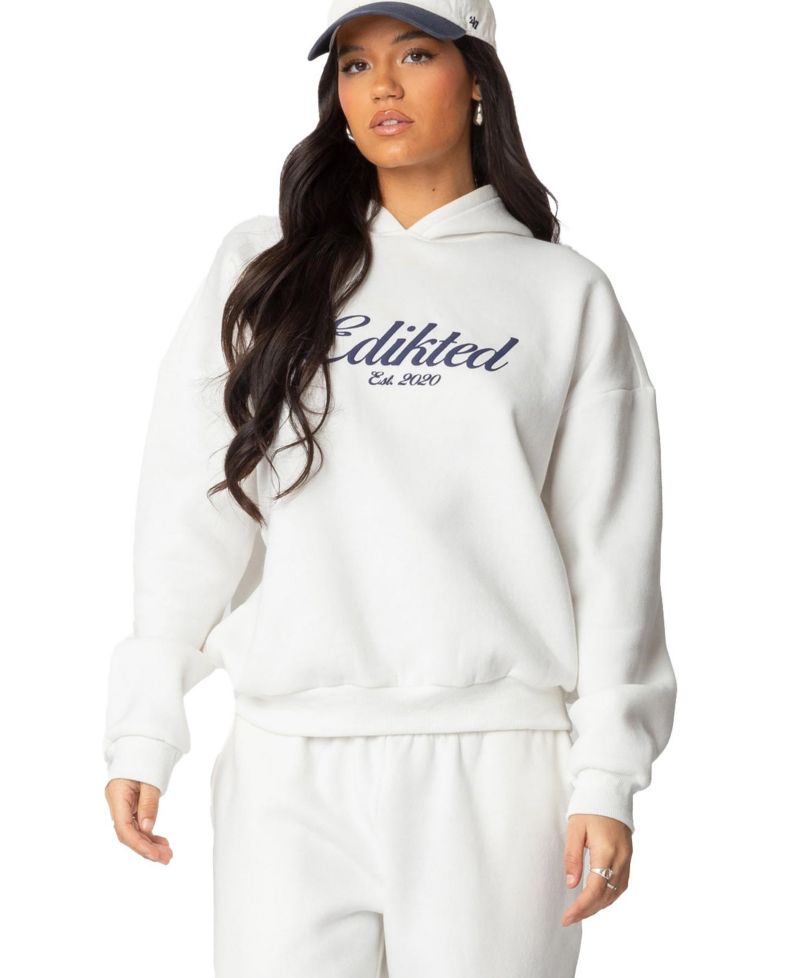 Women's Miss Hoodie