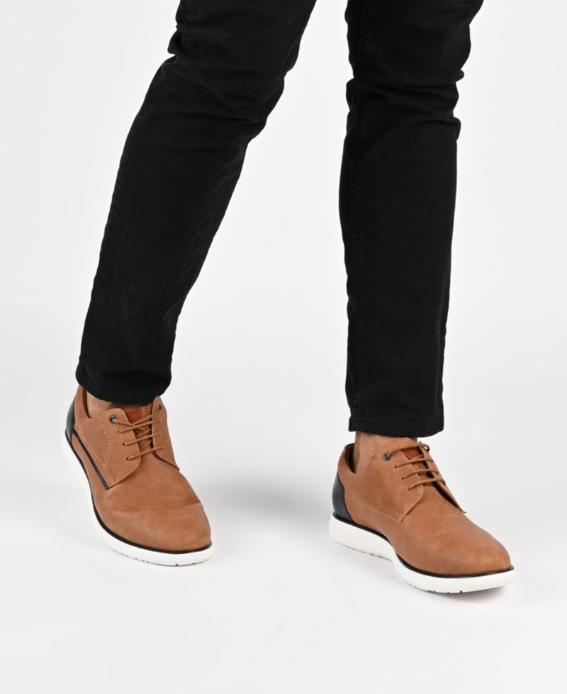 Men's Kirkwell Tru Comfort Foam Lace-Up Casual Derby