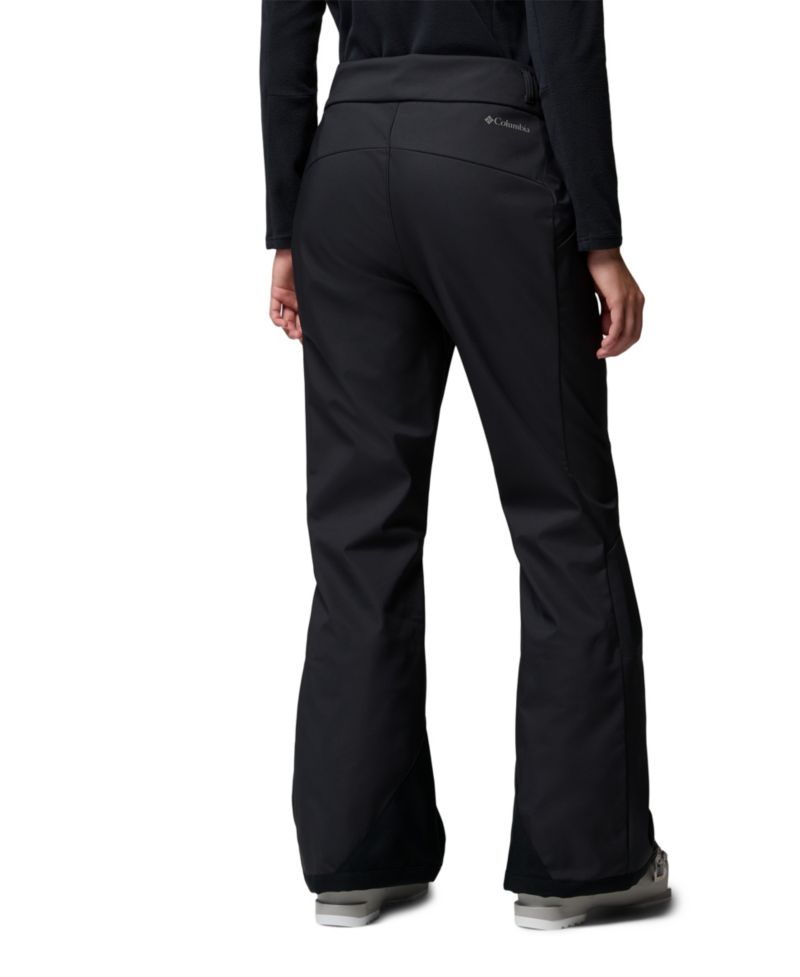 Women's Roffe Ridge High-Waist Softshell Ski Pants