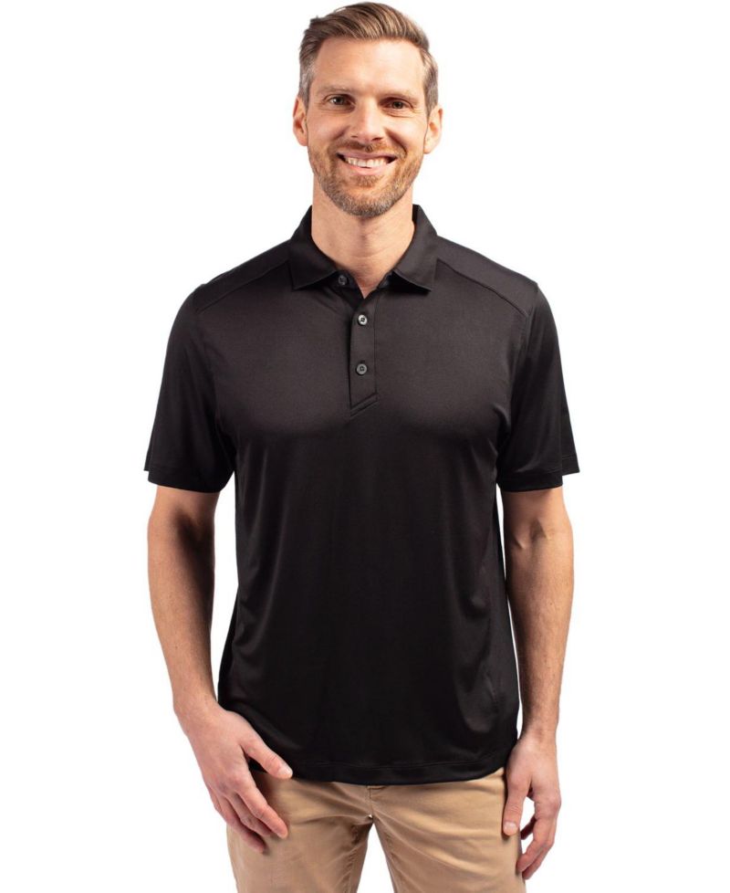 Forge Eco Stretch Recycled Mens Polo Shirt