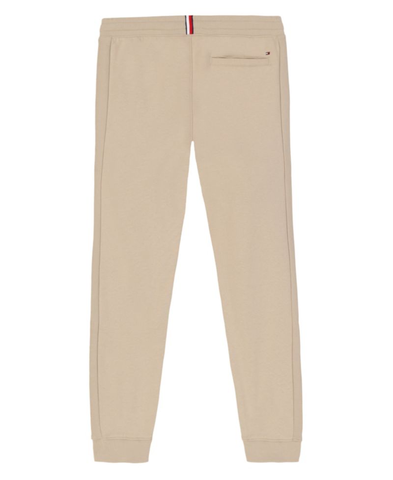 Toddler and Little Boys Essential Soft Fleece Joggers