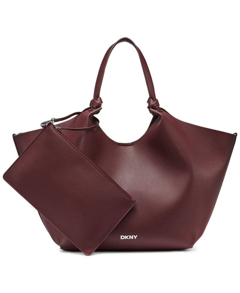 Paula Commuter Large Tote