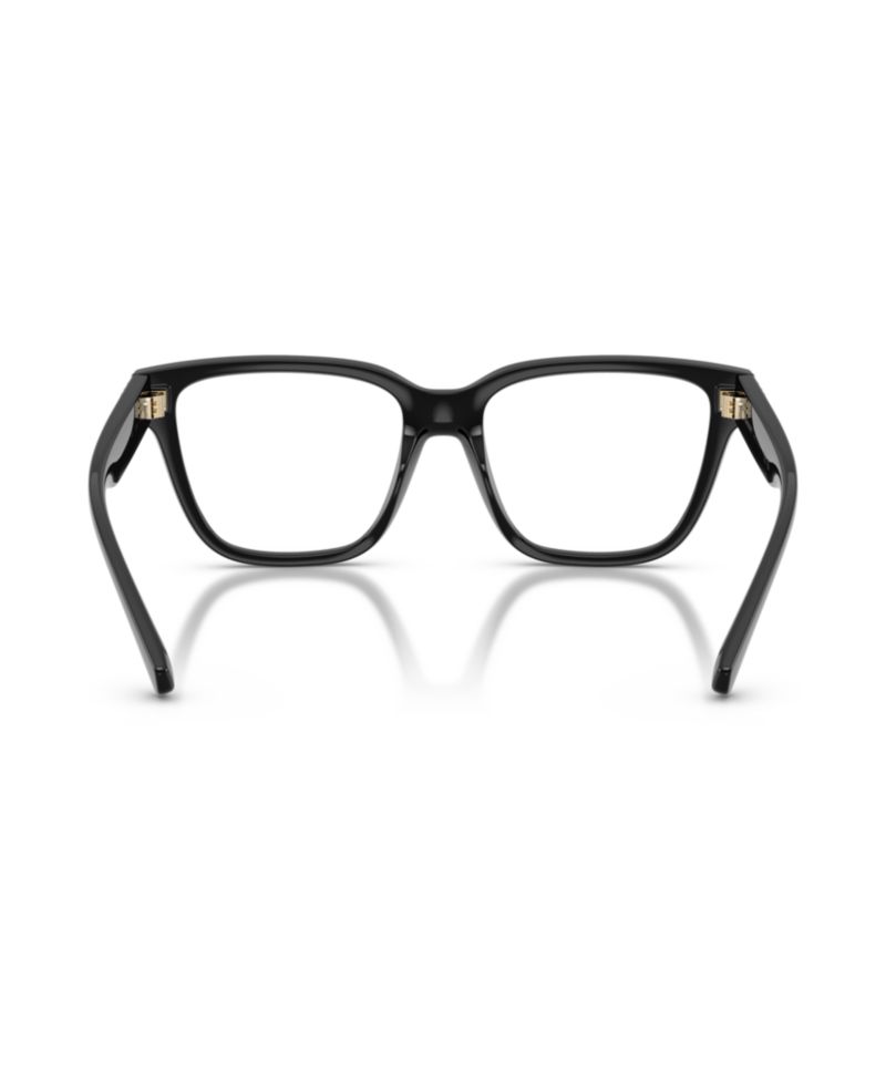 Woman Square Plastic BE2457U Eyeglasses