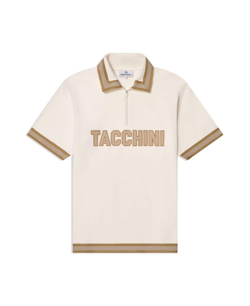 Men's Tito Short Sleeve Polo Shirt