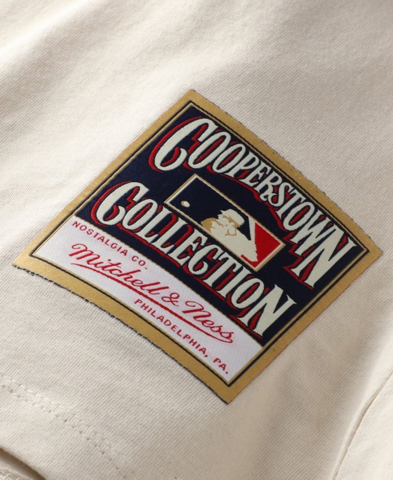 Women's Pete Rose Cincinnati Reds Cooperstown Throwback T-Shirt