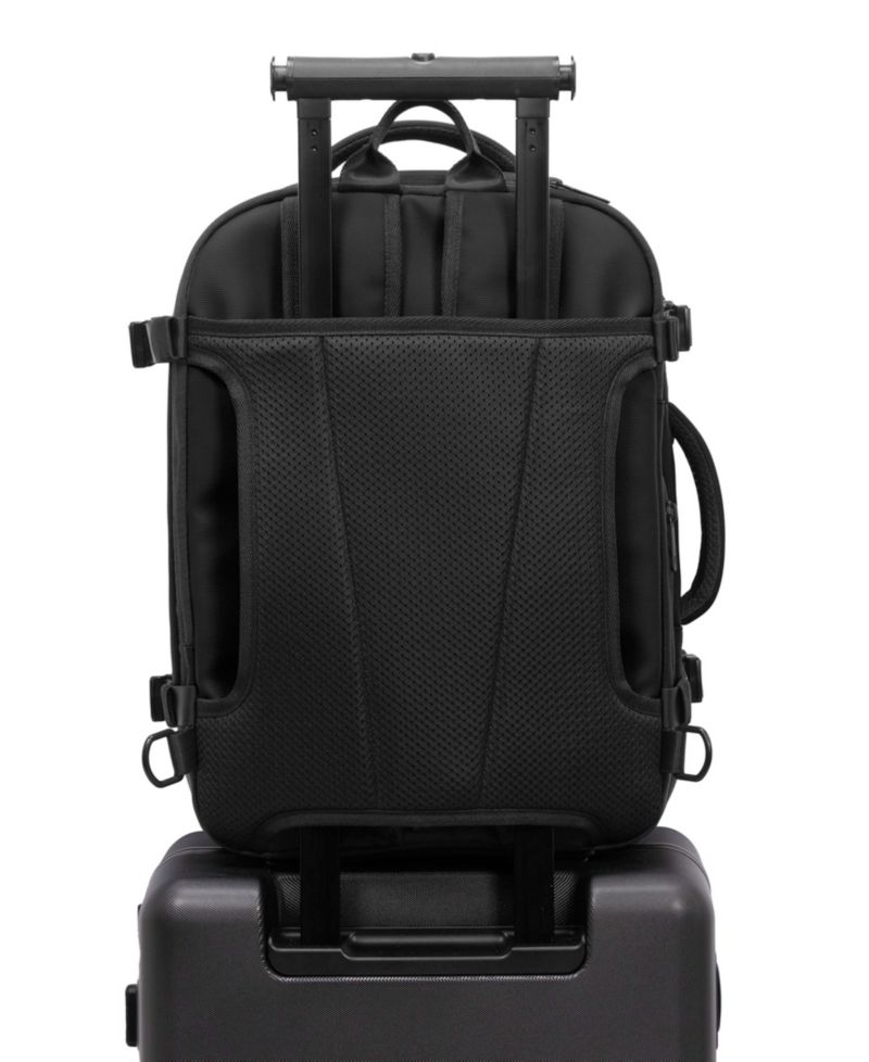 Markham 27" Travel Expandable Backpack