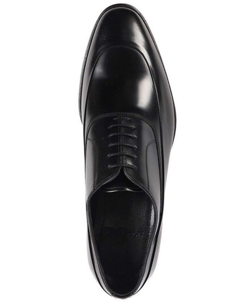 Men's Classic Oxford Shoes