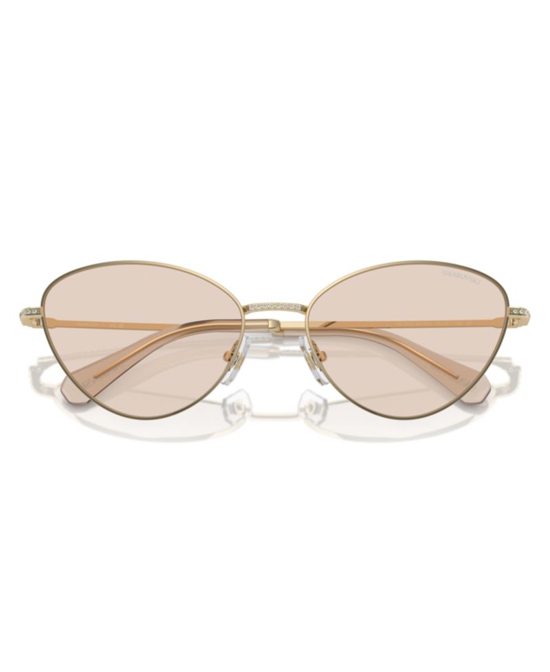 Women's Sunglasses, Sk7014 Photochromic