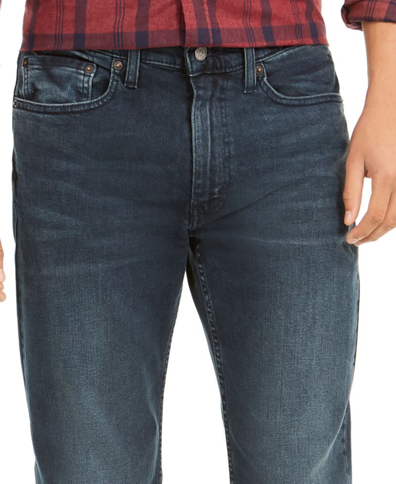 Мужские джинсы прямого кроя Levi's&reg; 514™ Flex