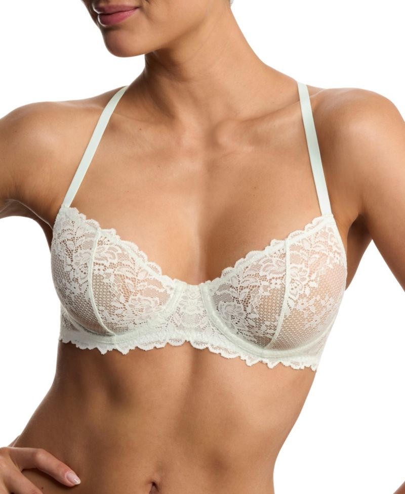 Women's Heavenly Convertible Balconette Underwire Bra 724314