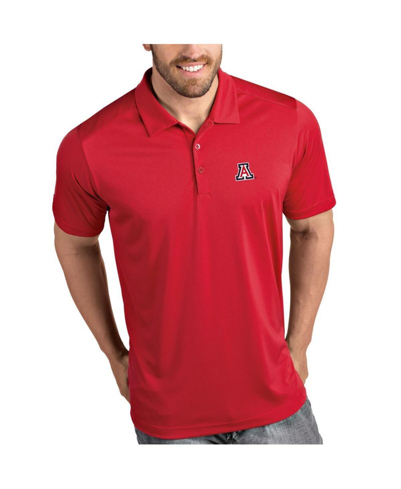 Men's Arizona Wildcats Tribute Polo