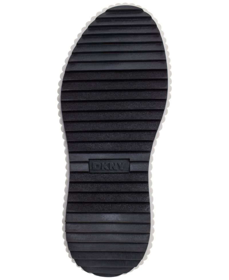 Women's Laurence Zip Sneakers