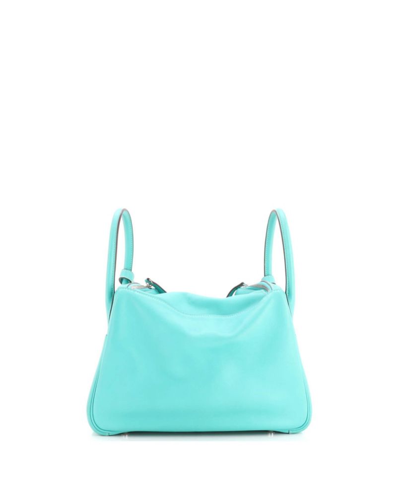 Pre-Owned Hermes 30 Lindy Bag Swift