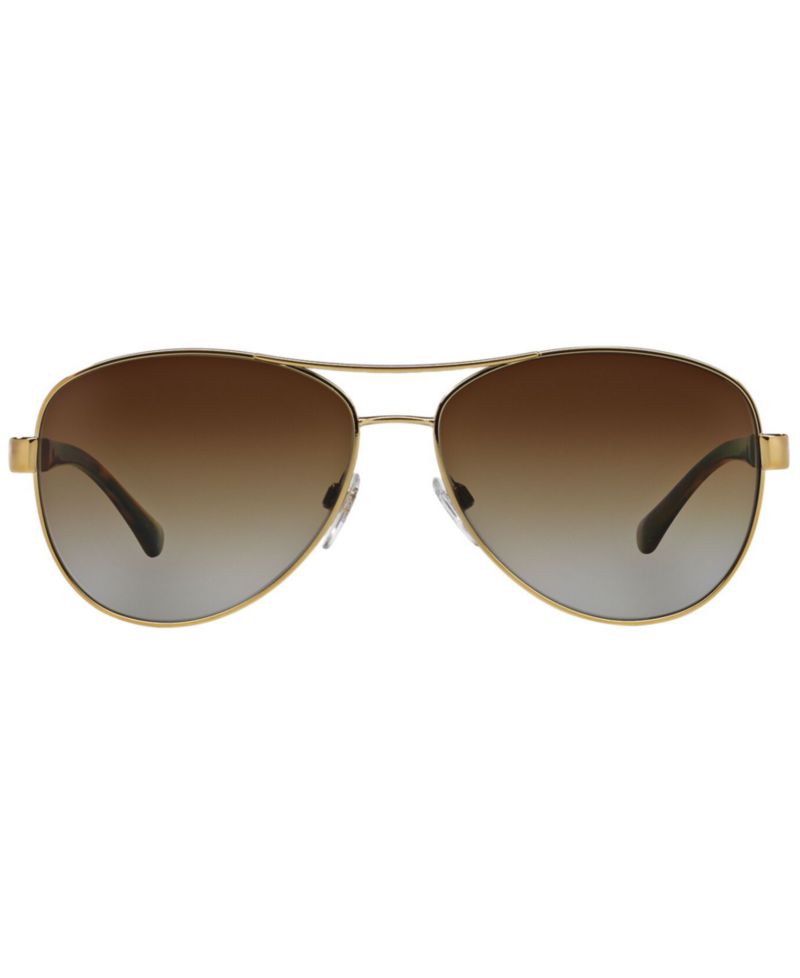 Unisex Polarized Sunglasses , BE3080