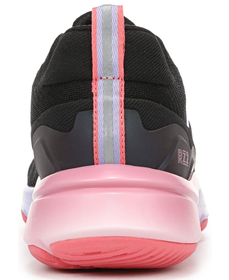 Women's Revolution Rz2 Lace-Up Sneakers
