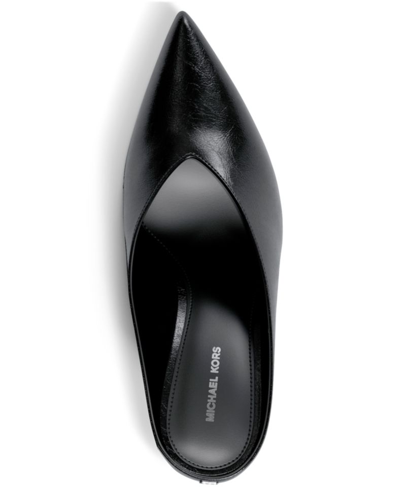 Women's Xandra Slip-On Wedge Pumps