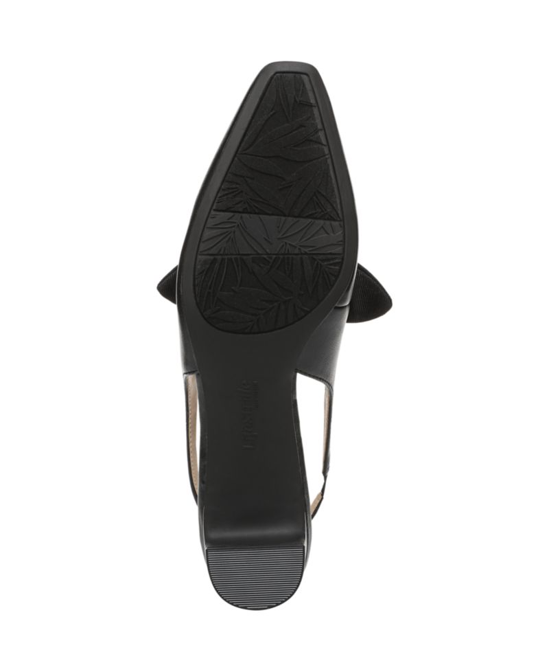 Women's Lucia Slingback Pumps