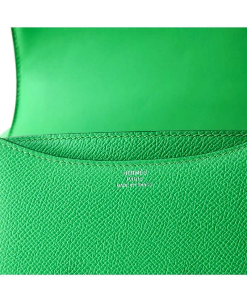 18 Constance NM Bag Epsom
