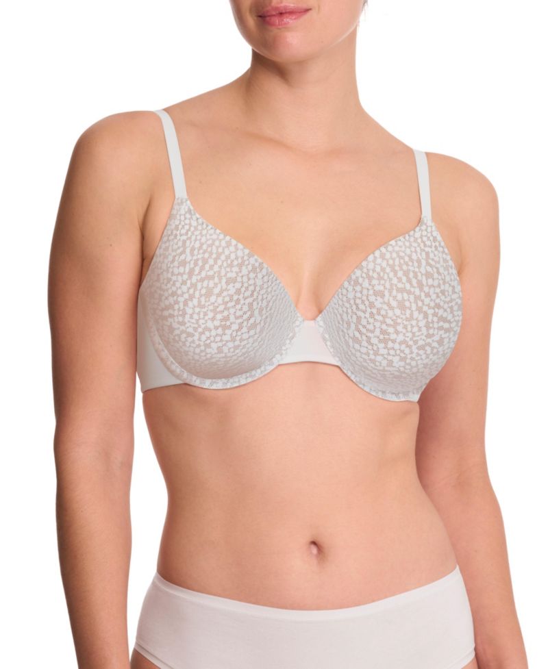 Women's Comfort Evolution Full Coverage Convertible Underwire Bra