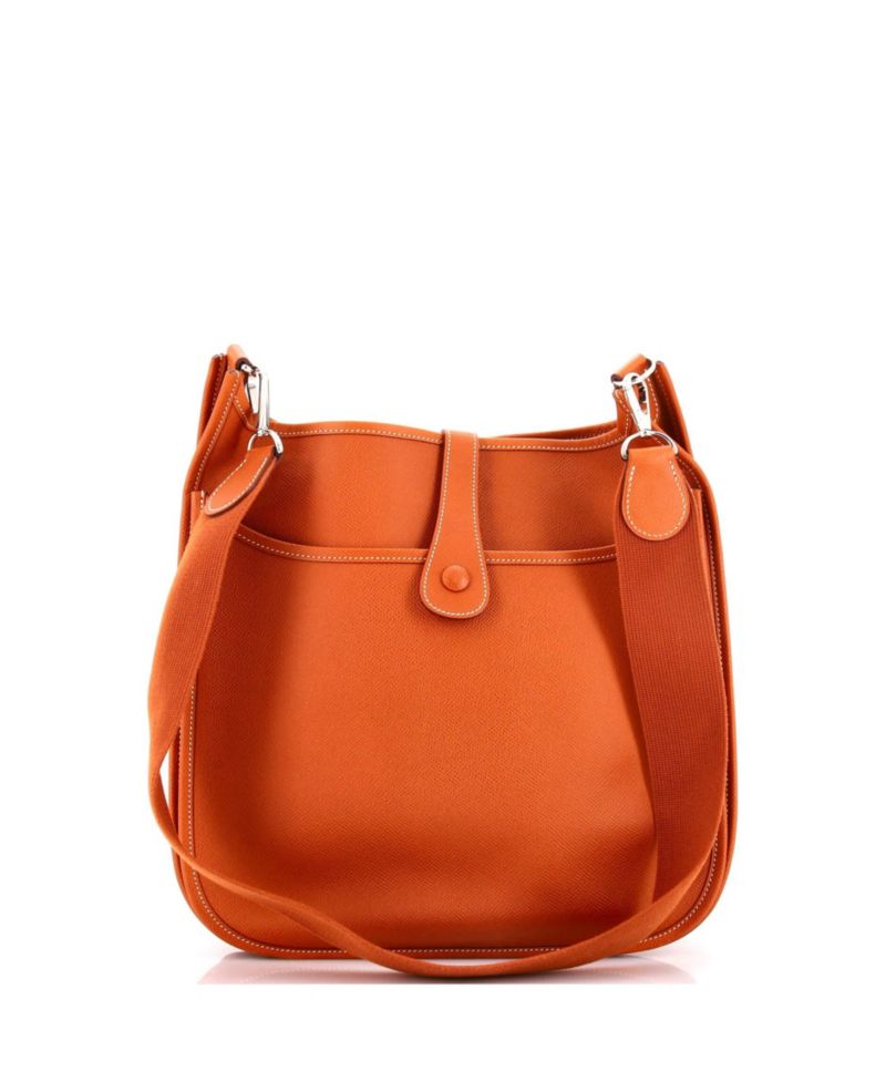 GM Evelyne Bag Gen I Epsom
