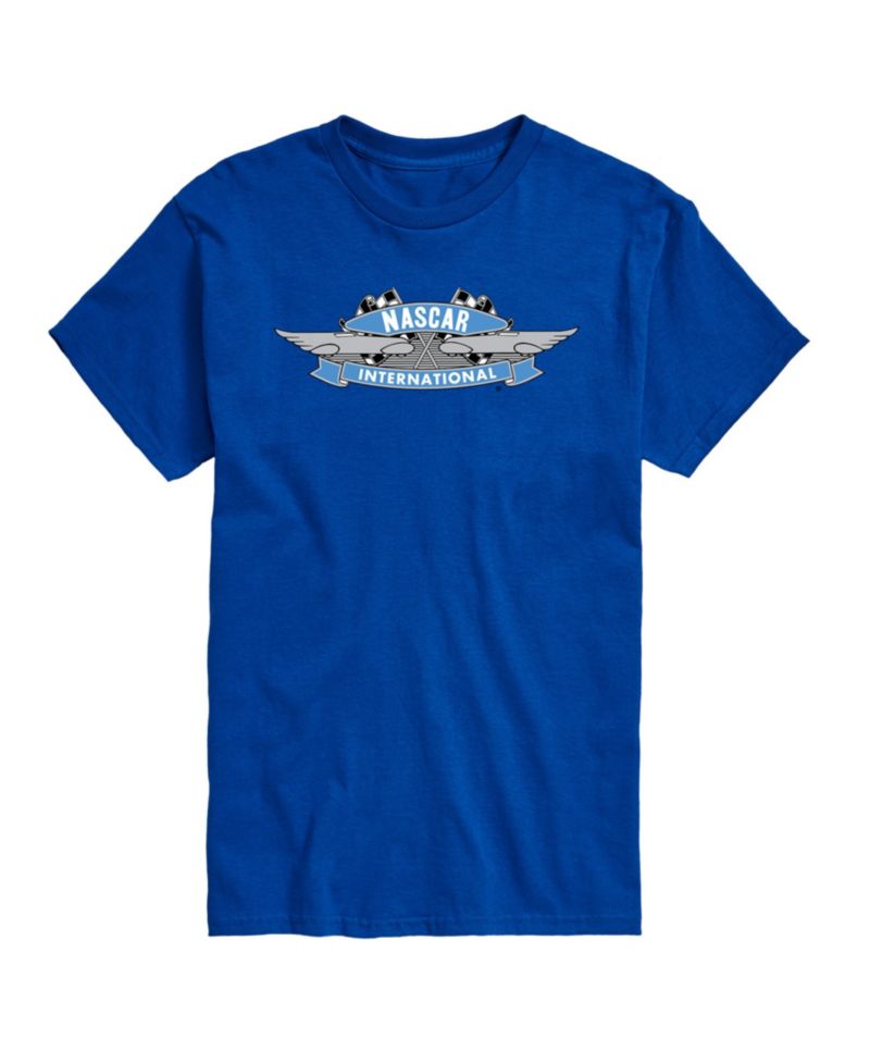 Men's NASCAR Logo Short Sleeve T-Shirt