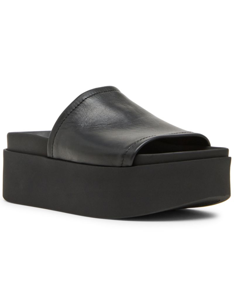 Women's Arwen Platform Slip-On Slide Sandals