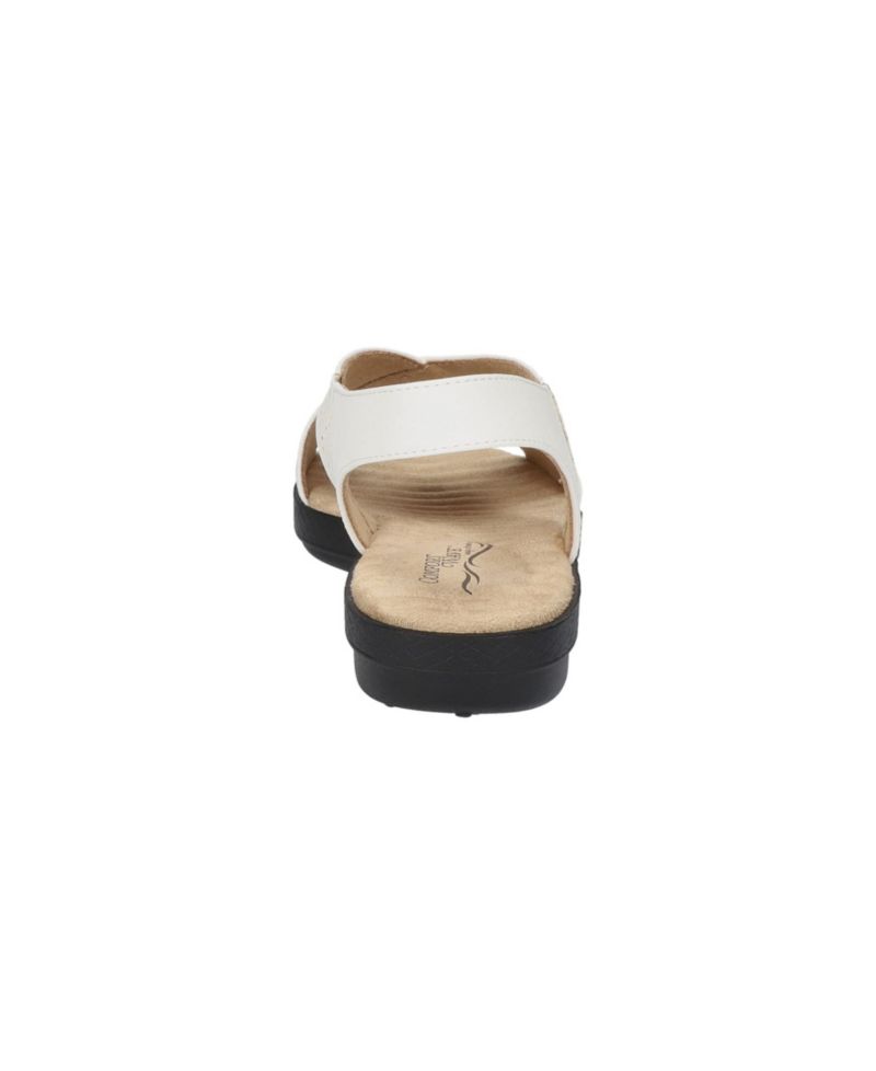 Women's Claudia Comfort Wave Sandals