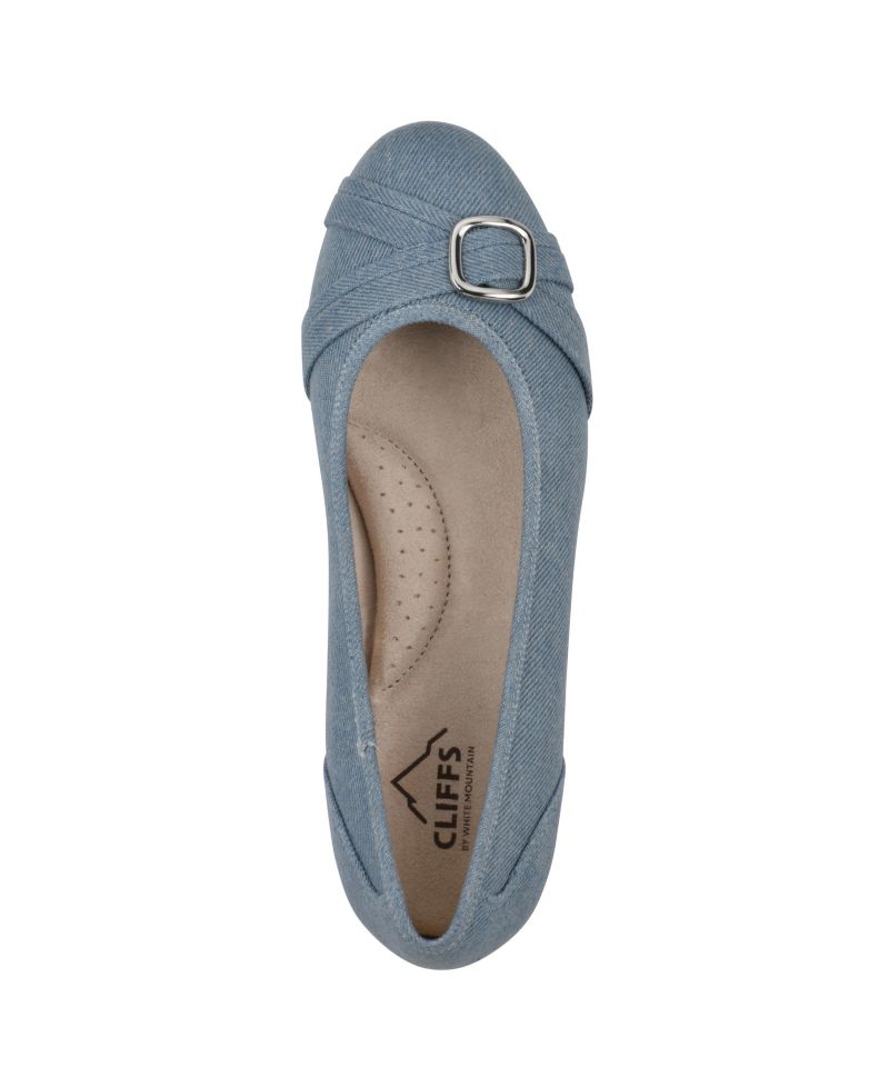 Women's Calming Ballet Flats