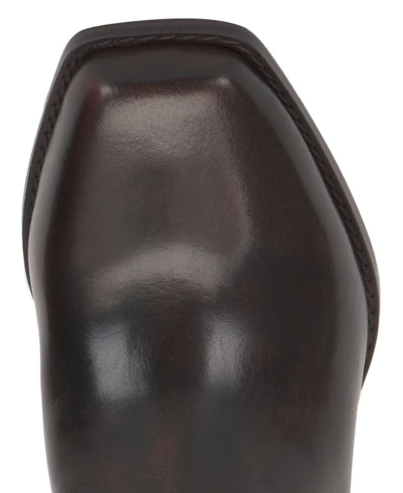 Women's Sorana Regular & Wide-Calf Block Heel Riding Boots