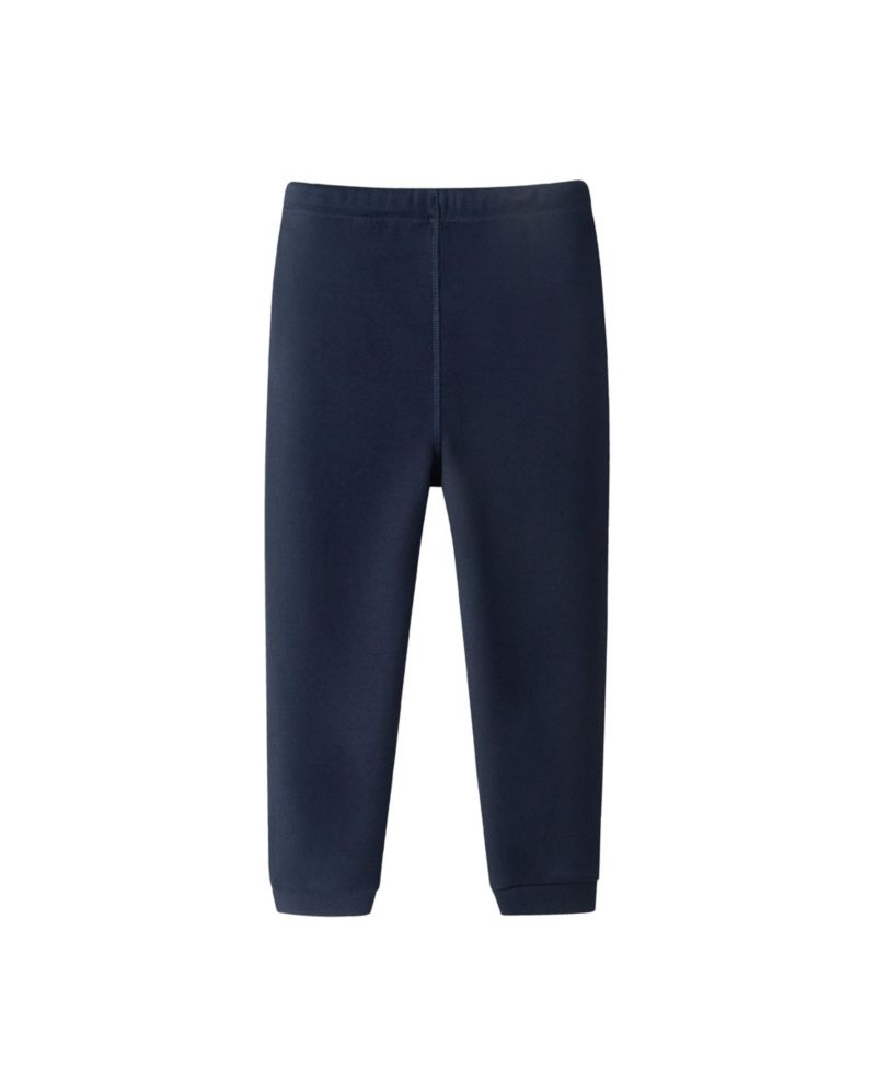 Toddler Boys Toddler/Child Navy Jogger Pants