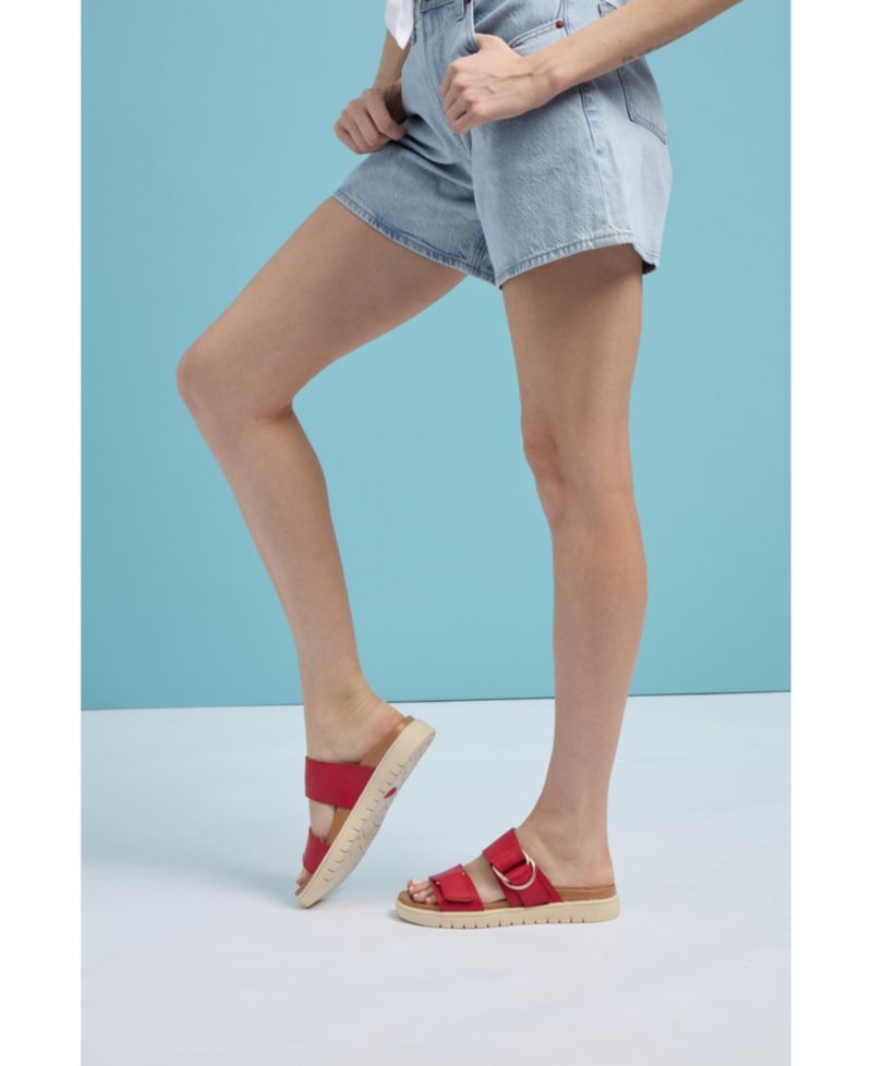 Women's Namaste FOM Recovery Sandal