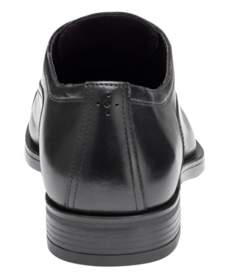 Men's Conlin Cap Toe