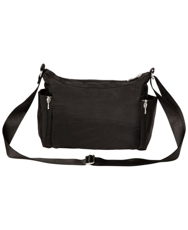 Crosstown Small Hobo Crossbody Handbag
