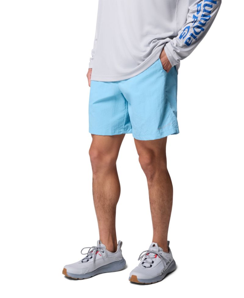 Men's Backcast Water 8-inch Shorts