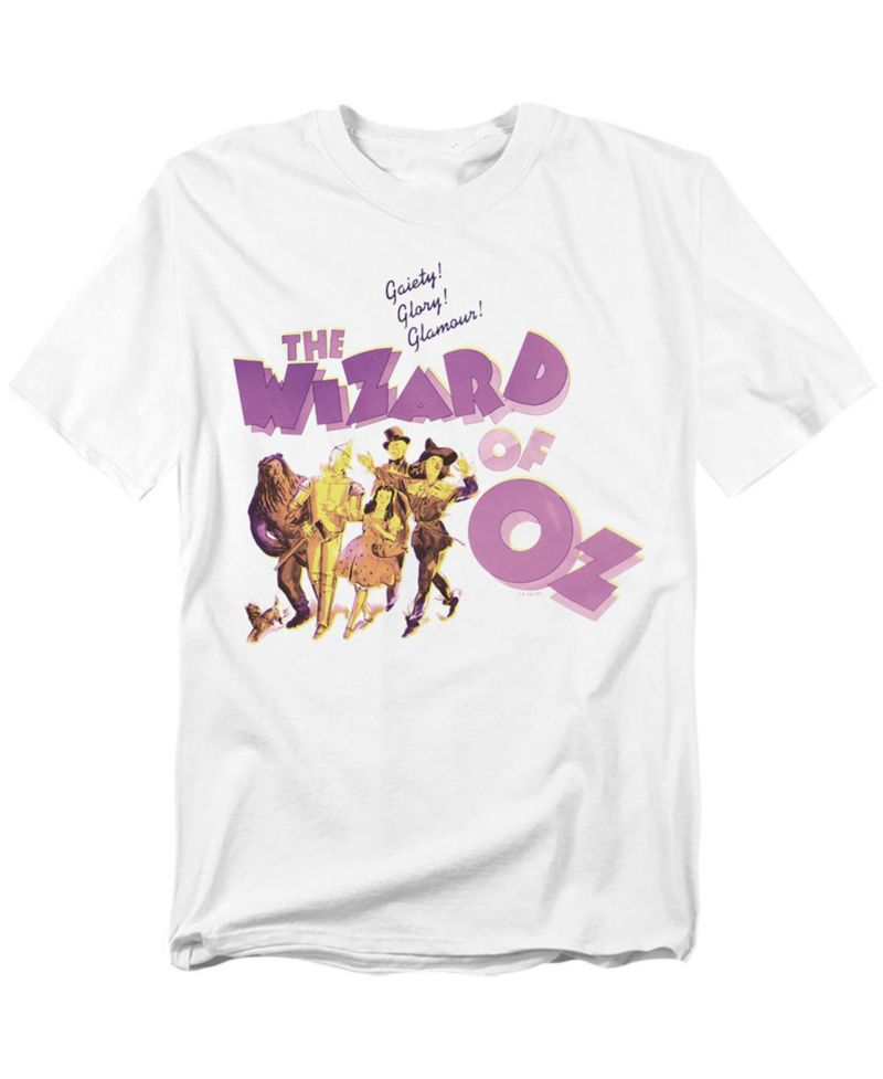 Big & Tall The Retro Logo T-Shirt