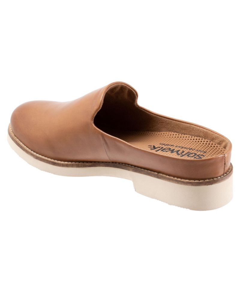 Wolcott II Flat