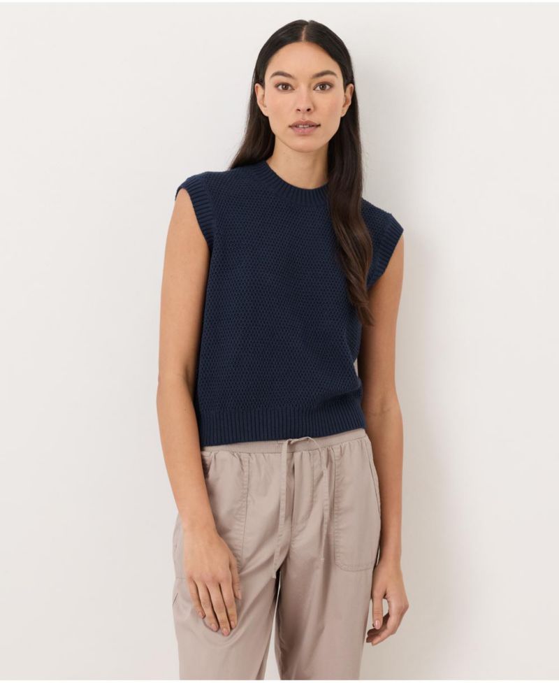 Women's Organic Cotton Shoreline Relaxed Shell