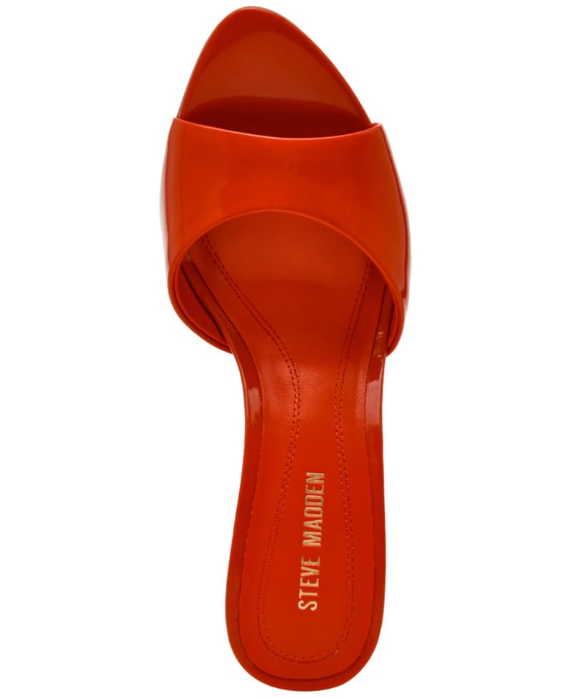 Women's Santi High Heel Round Toe Dress Sandals