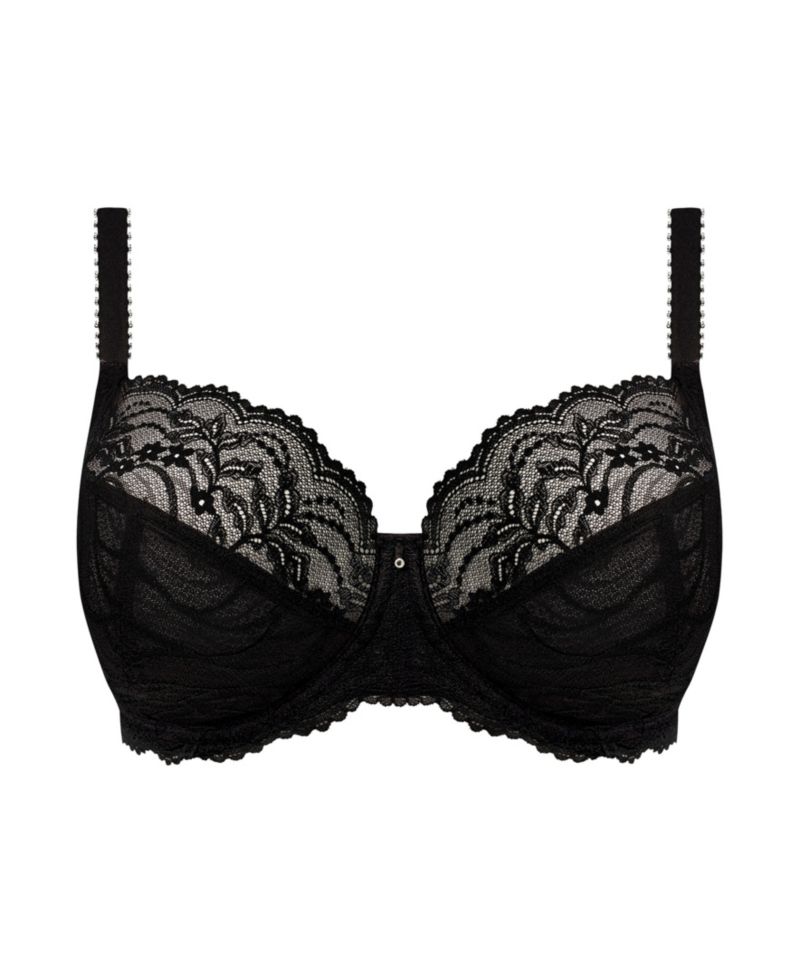 Women's Cesile Underwire Side Support Bra