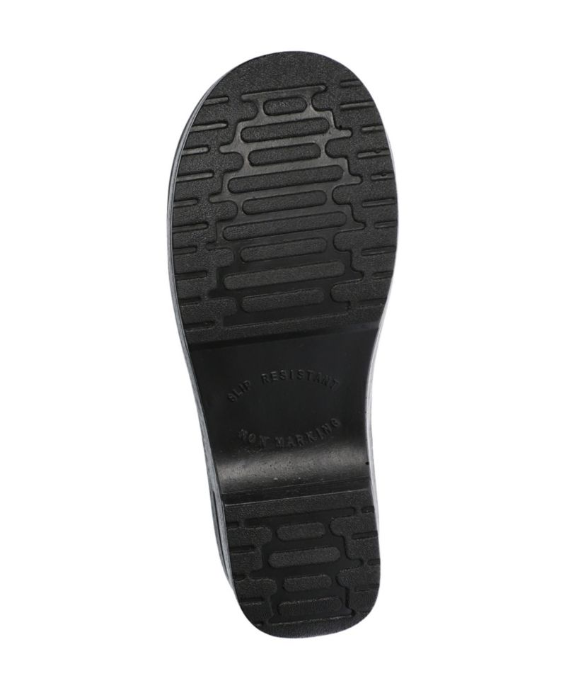 Easy Works by Women's Leeza Clogs