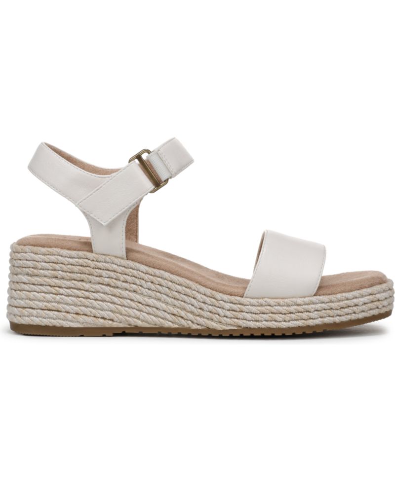 Women's Goldie Espadrille Wedge Sandals