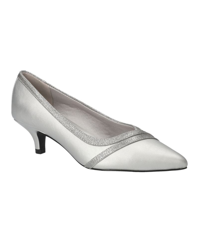 Women's Maye Pointed Toe Pumps