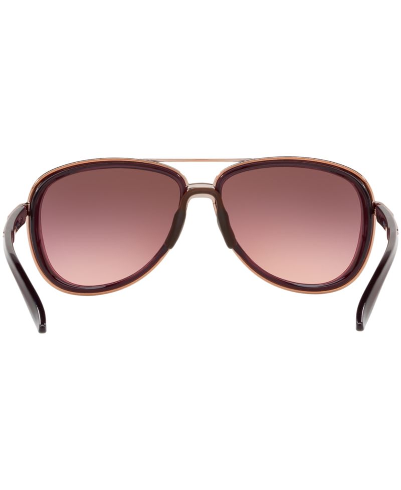 Sunglasses, Split Time OO4129