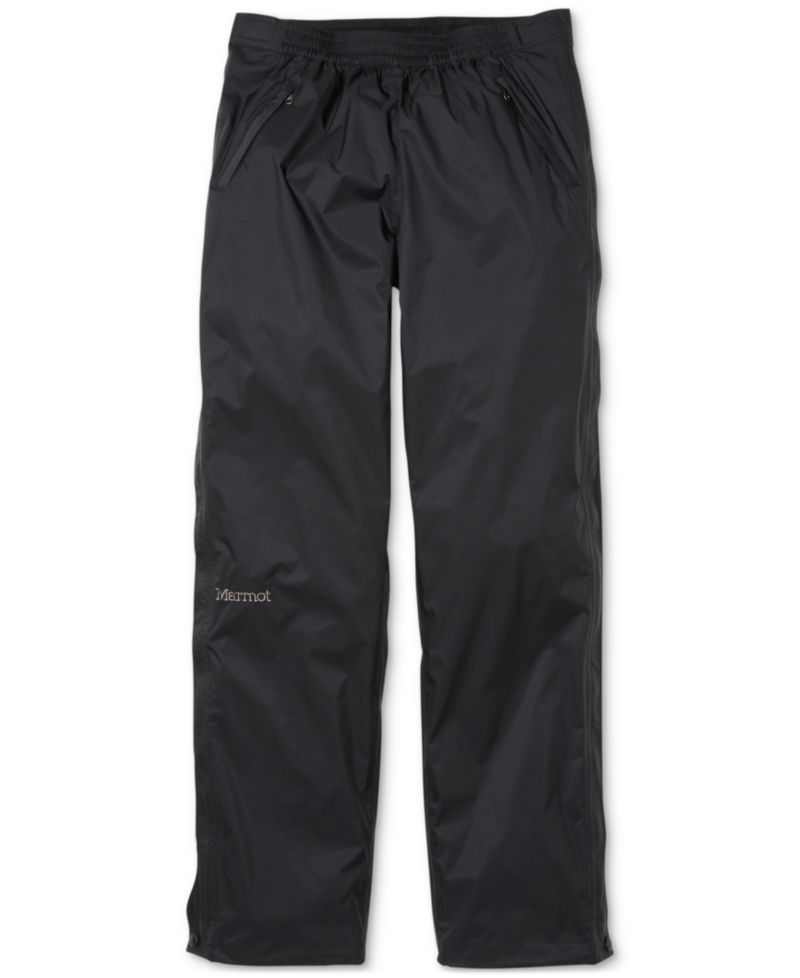 Women's Water Repellant Pants