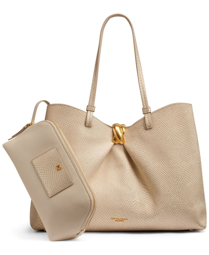 Cambric Large Tote Handbag