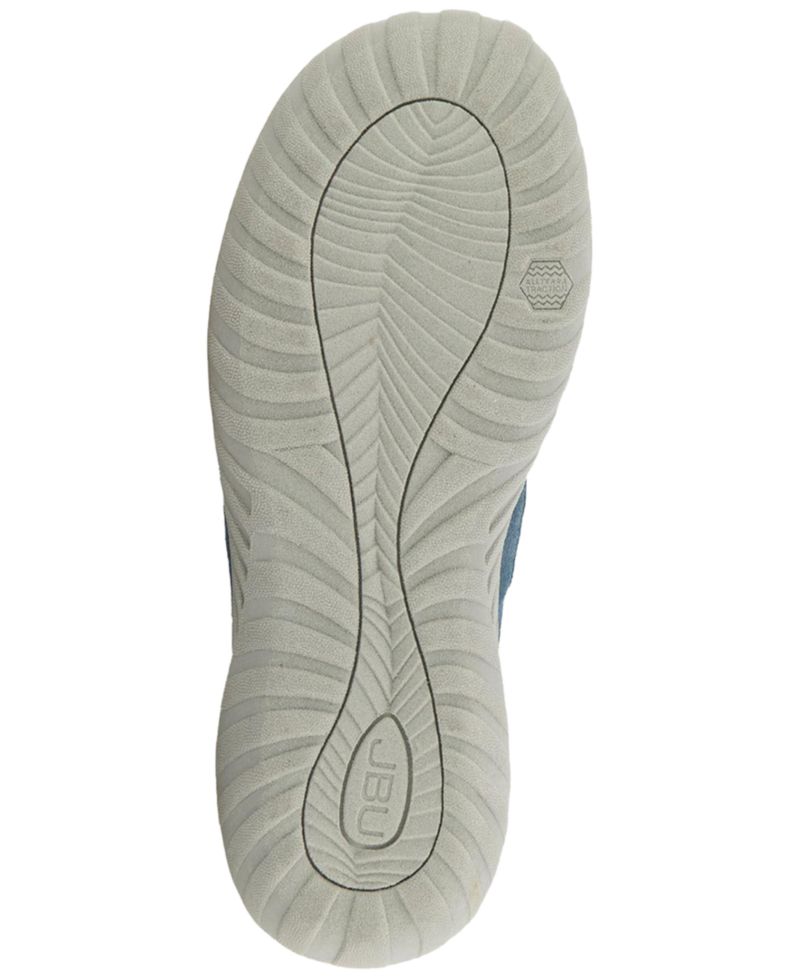 Women's Cupcake Casual Mary Jane Flats