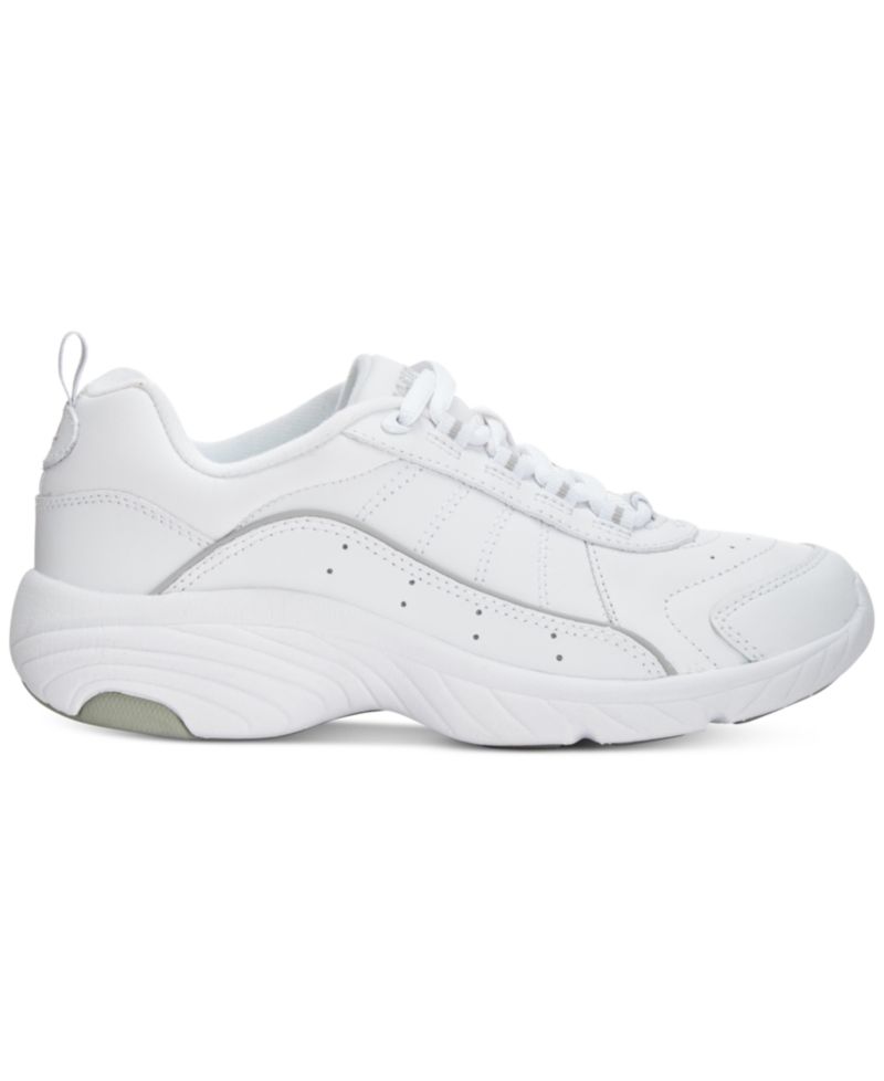 Women's Punter Lace-Up Sneakers