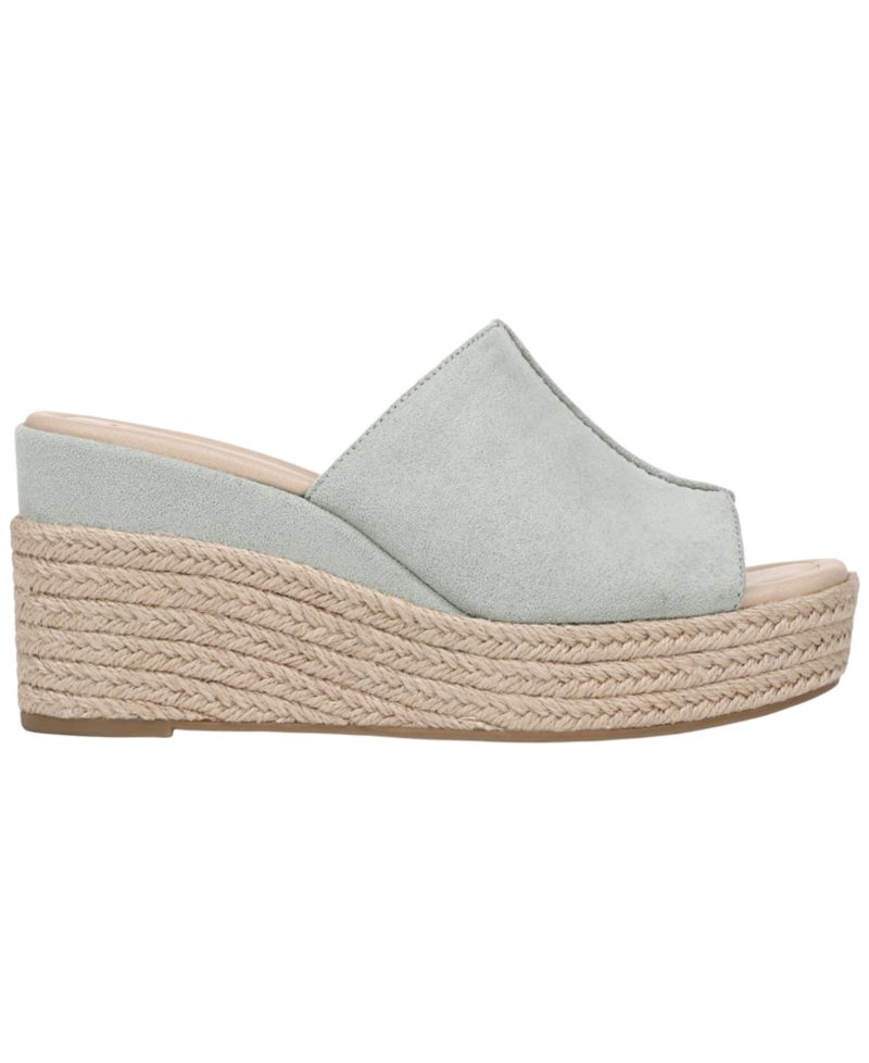 Women's Haute Espadrille Sandals