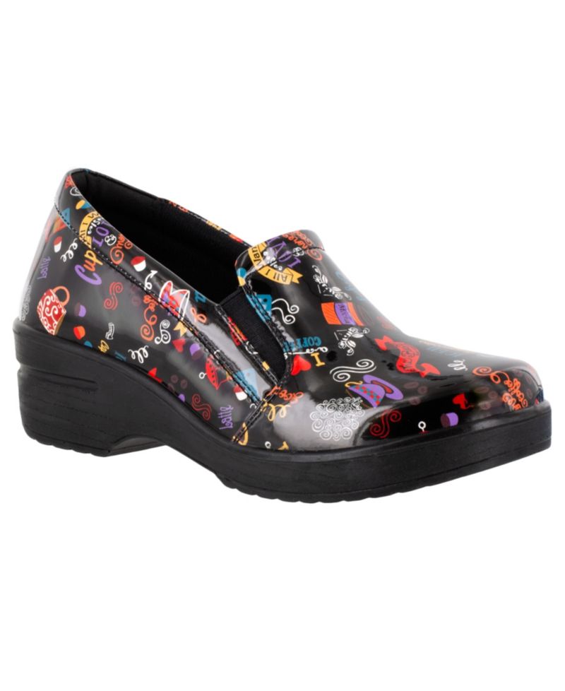 Easy Works by Women's Leeza Clogs