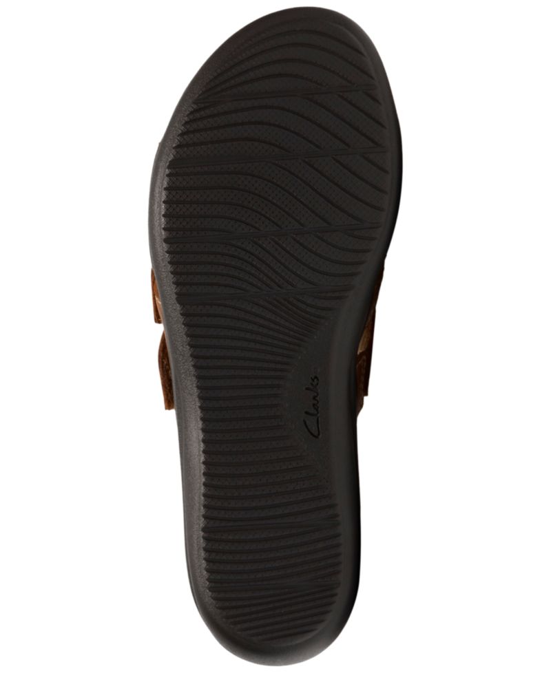 Women's Collection Laurieann Opal Round Toe Sandals